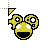 cheesehead.cur Preview