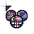 gamerhead.cur Preview