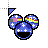 purrari.cur Preview