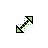 diagonal resize 2.ani Preview