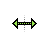 horizontal resize.ani Preview