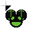 text select.ani Preview
