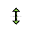 vertical resize.ani Preview