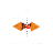 Dorito Horizontal Resize.cur Preview