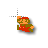 Mario 8-Bit Jump.ani Preview