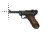luger.cur Preview