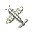 Airstrike.ani Preview