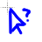 Doodle-Cursor- 5.cur Preview