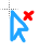 Doodle-Cursor-4a.cur Preview