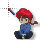 ranma.cur Preview