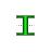 Text-Select-Green.cur Preview