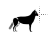 dog .cur Preview