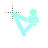 HandPerson.cur Preview