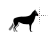 dog  (1) (1).cur Preview