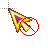 Soap Opera Dash Cursor Not.cur Preview