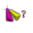violet-yellow-cursor — копия.cur Preview