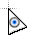 eye cursor.ani Preview