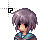 Yuki.cur Preview