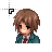 Itsuki.cur Preview