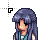 Ryouko.cur Preview