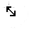OS2-SIZEDIG1.cur Preview