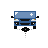 Chevrolet Impala 2013 [V2 version upgraded of 2007].cur Preview