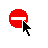 ILLEGAL_NNW.cur Preview