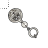 Kazutora Earring.png Preview