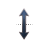 bloodart-philippinesstream-cursors-05-verticalresize.cur Preview