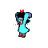 aq_vert.cur Preview