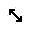 SIZENWSE(DIG1).cur Preview