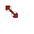 north-west.cur Preview