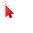 red-1.cur Preview