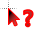 red-5a.cur Preview