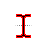 red-16.cur Preview