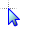 Blue-1.cur Preview