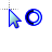 Blue-3.ani Preview