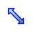 Blue-11.cur Preview