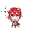 riddle cursor test.cur Preview