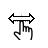 Horizontal.cur Preview