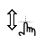 Vertical.cur Preview