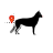 dogpin.cur Preview