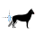 dogi-beam.cur Preview
