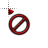 Cursor_Blocked.cur Preview