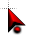 red-cursor.cur Preview