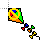 Kite-Not_Available.cur Preview