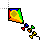 Kite-Location_Select.cur Preview