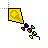 Yellow-Kite-Location_Select.cur Preview