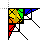 Stuntkite-2-Vertical_Resize.cur Preview