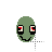 salad-fingers.cur Preview